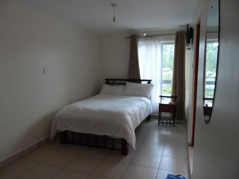 Hotel Starwood Gardens