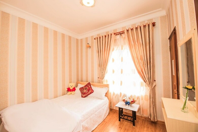 Hotel An Nhien Villa