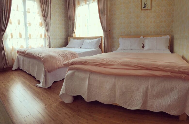 Hotel An Nhien Villa