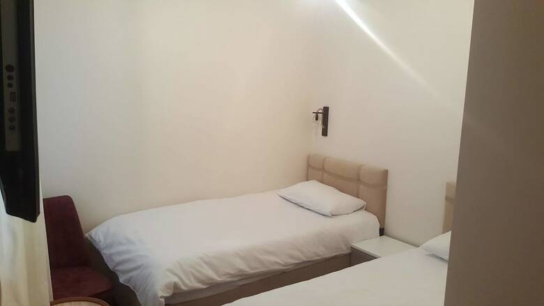 Hotel Sweet Home Taksim Otel