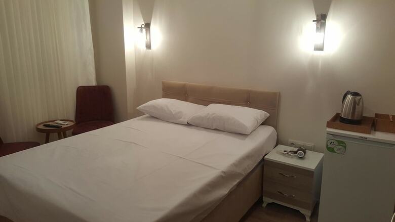 Hotel Sweet Home Taksim Otel