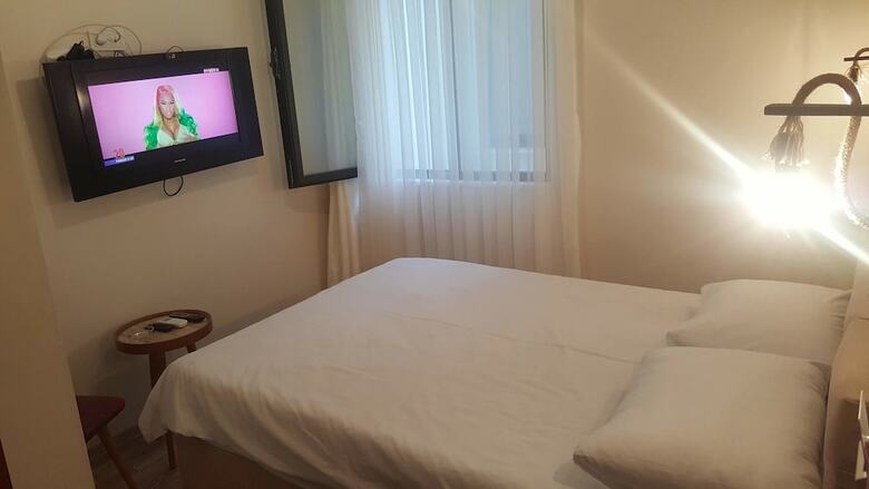 Hotel Sweet Home Taksim Otel
