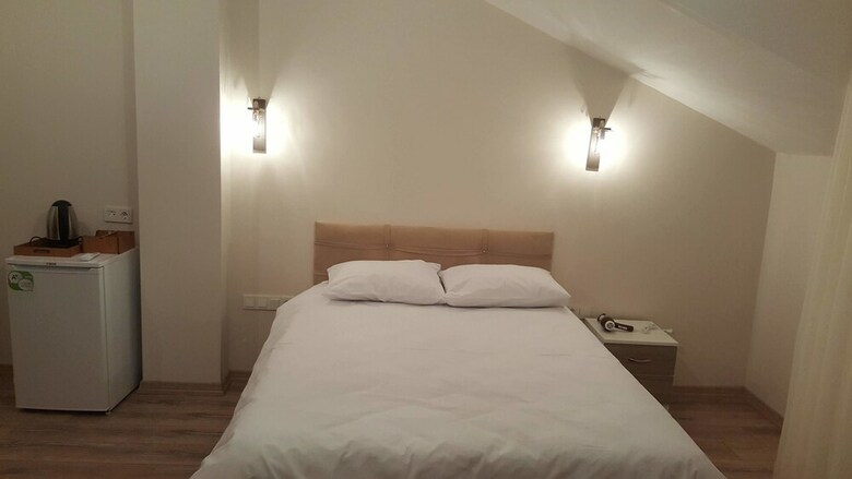 Hotel Sweet Home Taksim Otel