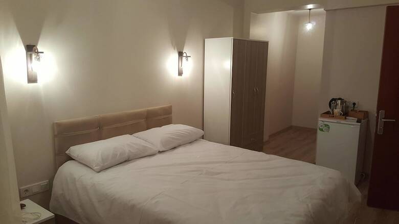 Hotel Sweet Home Taksim Otel