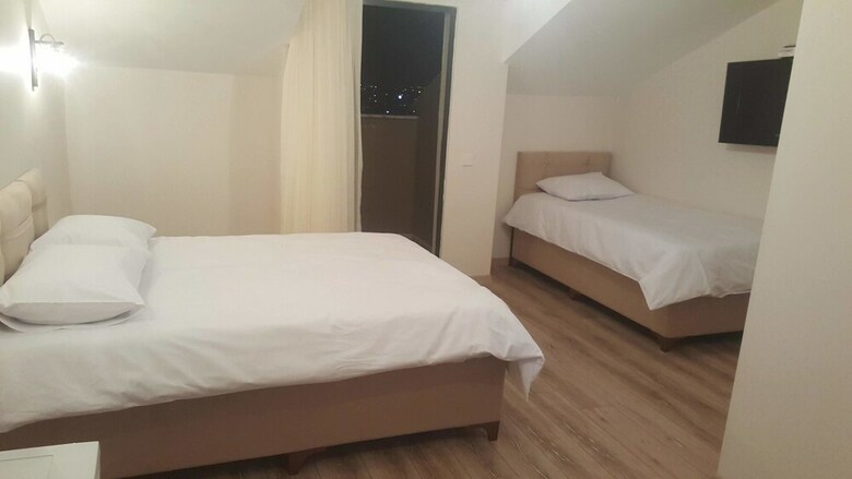 Hotel Sweet Home Taksim Otel