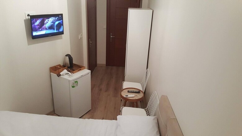 Hotel Sweet Home Taksim Otel