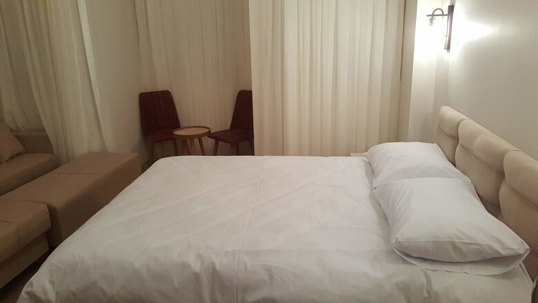 Hotel Sweet Home Taksim Otel