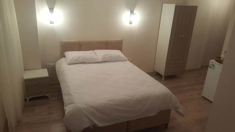 Hotel Sweet Home Taksim Otel