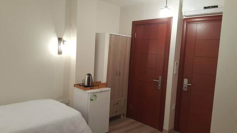 Hotel Sweet Home Taksim Otel