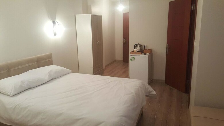 Hotel Sweet Home Taksim Otel