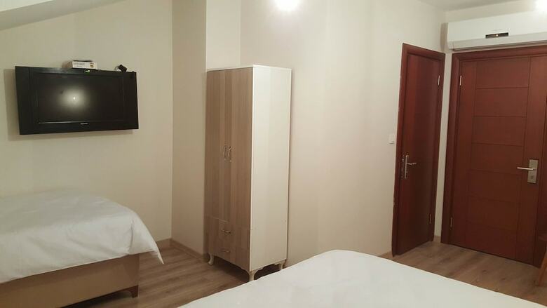 Hotel Sweet Home Taksim Otel