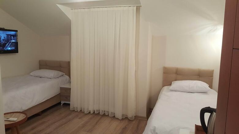 Hotel Sweet Home Taksim Otel