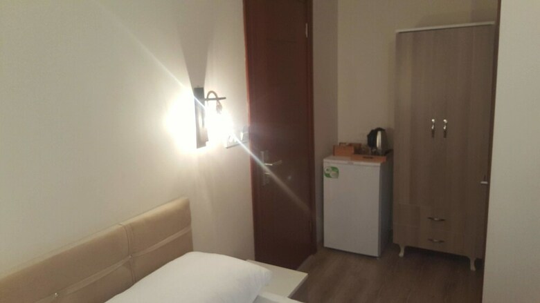 Hotel Sweet Home Taksim Otel