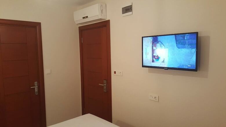 Hotel Sweet Home Taksim Otel