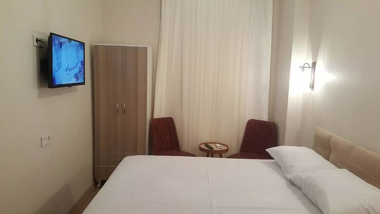 Hotel Sweet Home Taksim Otel