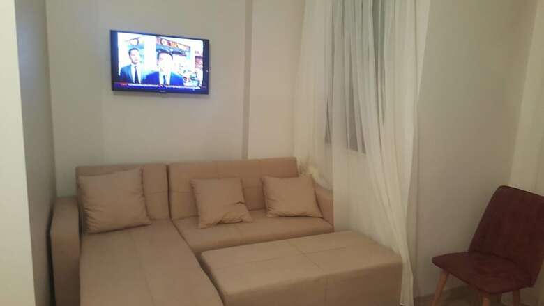 Hotel Sweet Home Taksim Otel