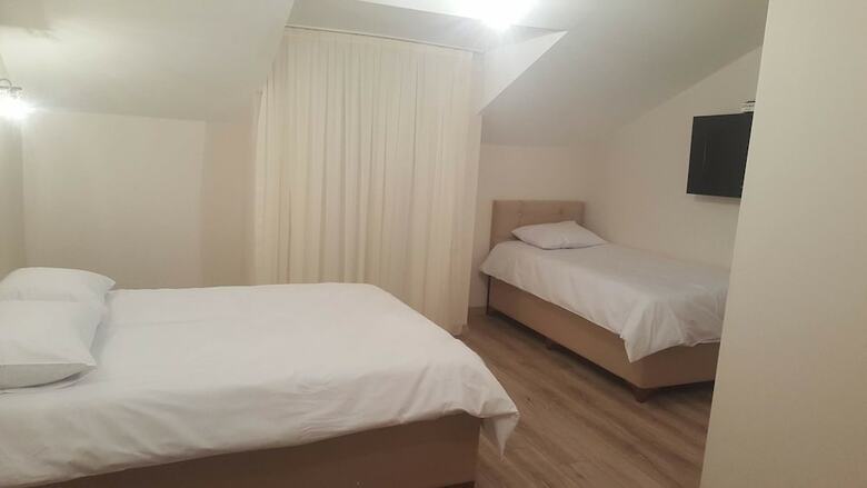 Hotel Sweet Home Taksim Otel