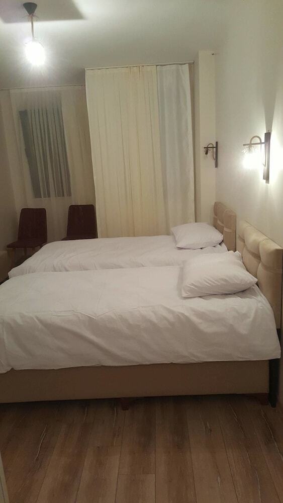 Hotel Sweet Home Taksim Otel