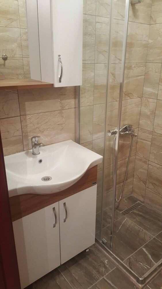 Hotel Sweet Home Taksim Otel