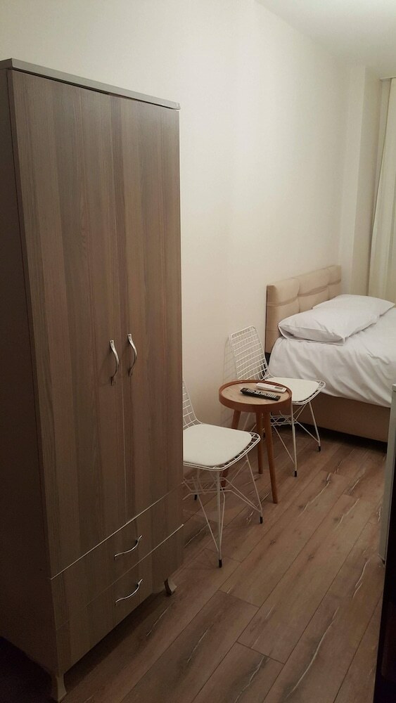 Hotel Sweet Home Taksim Otel