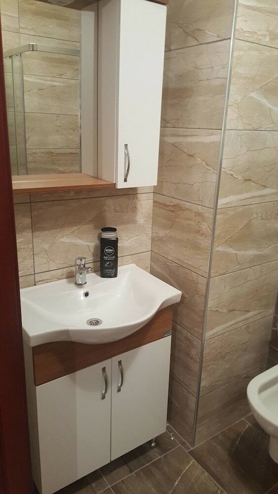 Hotel Sweet Home Taksim Otel