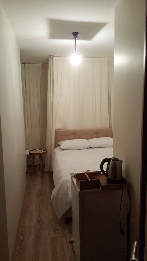 Hotel Sweet Home Taksim Otel
