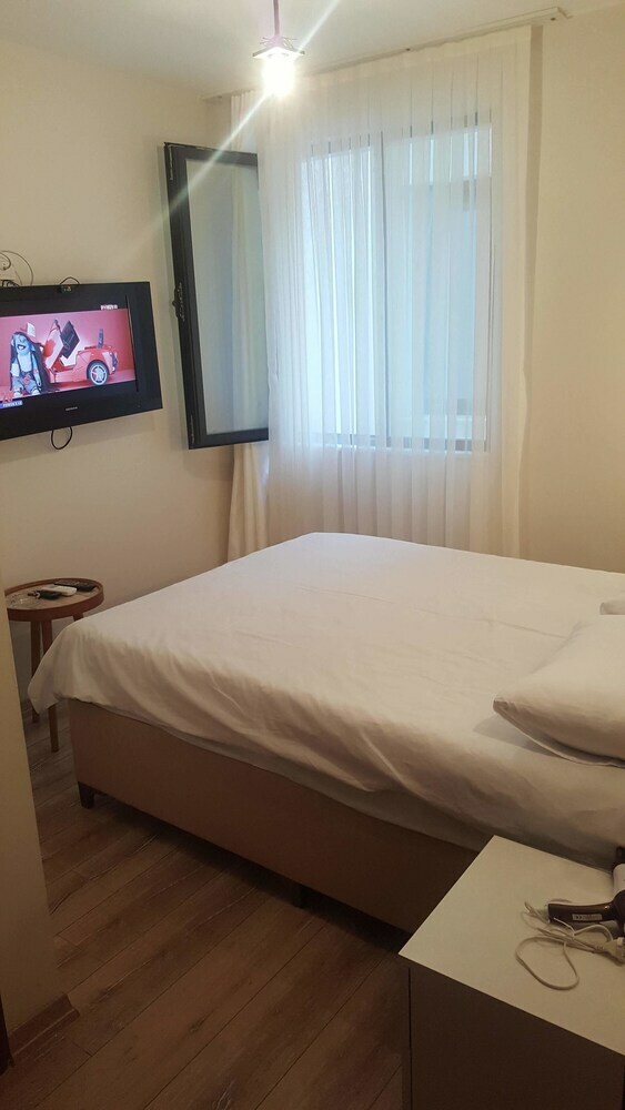 Hotel Sweet Home Taksim Otel