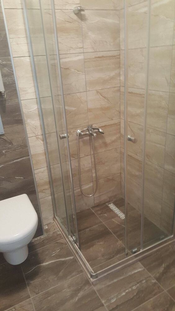 Hotel Sweet Home Taksim Otel