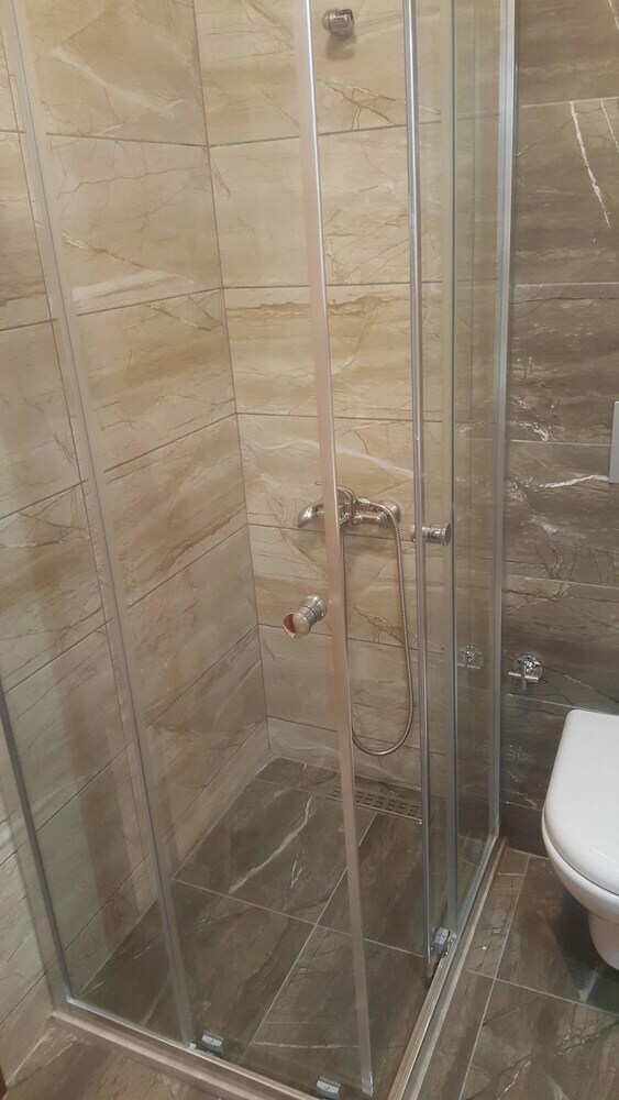 Hotel Sweet Home Taksim Otel