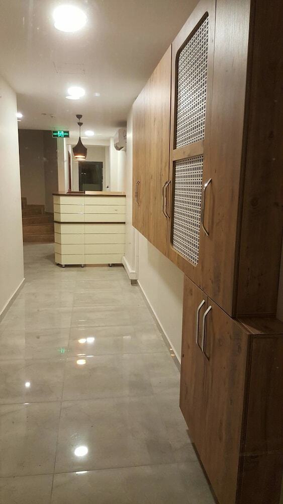 Hotel Sweet Home Taksim Otel