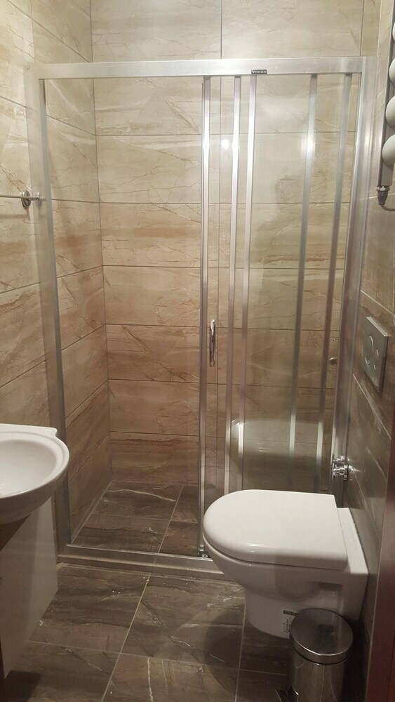 Hotel Sweet Home Taksim Otel