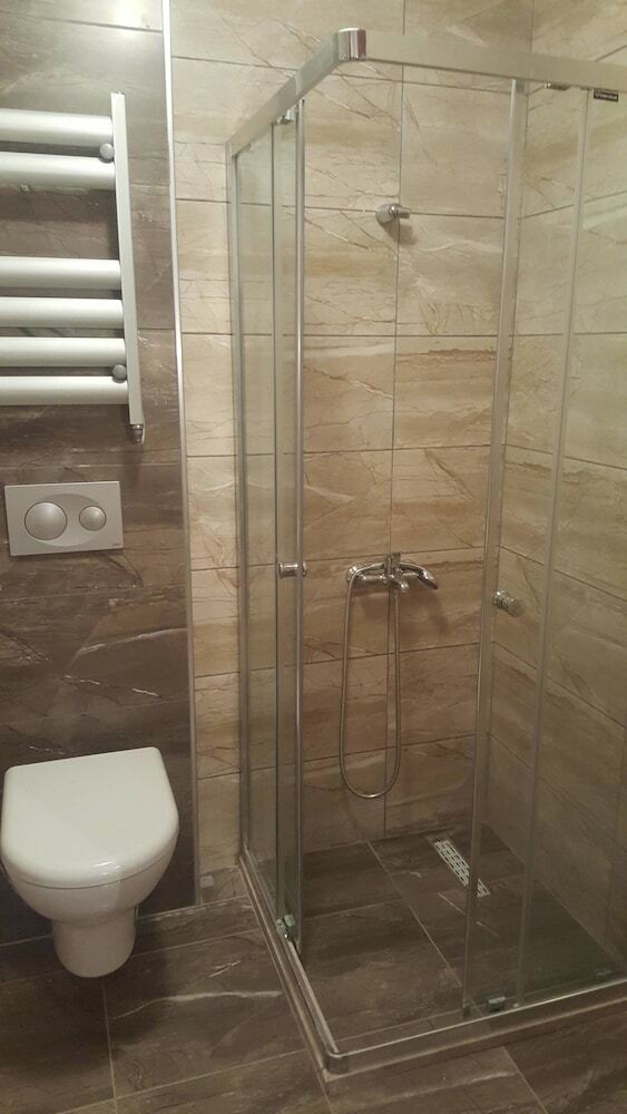 Hotel Sweet Home Taksim Otel