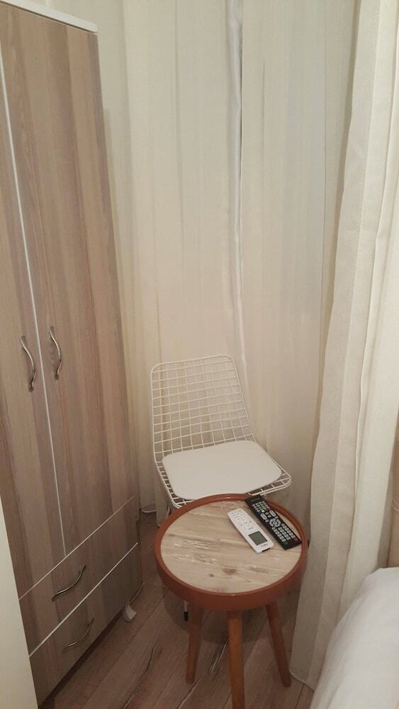 Hotel Sweet Home Taksim Otel