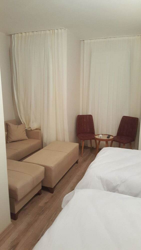 Hotel Sweet Home Taksim Otel