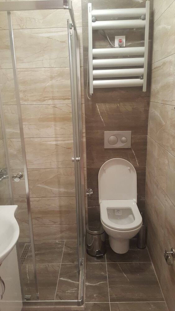 Hotel Sweet Home Taksim Otel