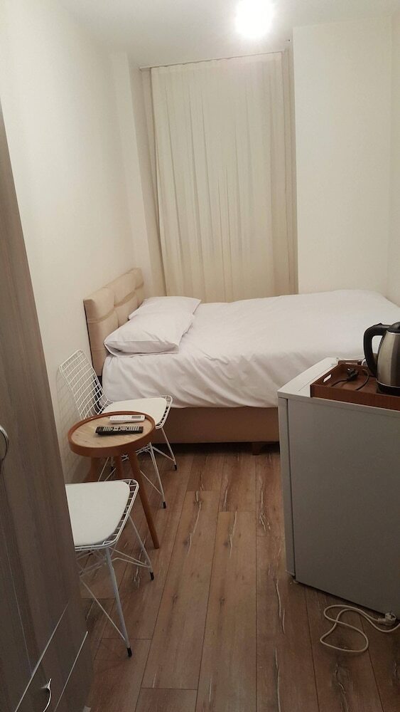 Hotel Sweet Home Taksim Otel