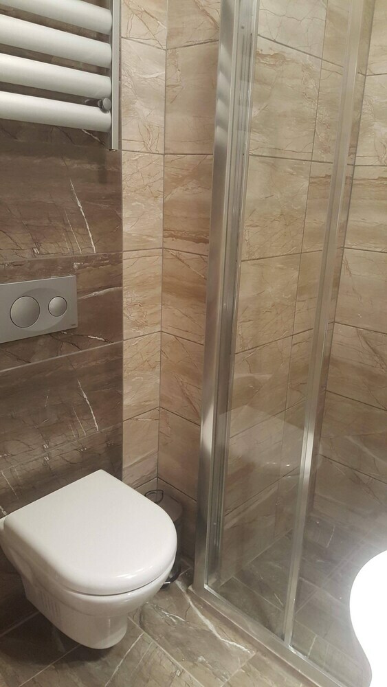 Hotel Sweet Home Taksim Otel