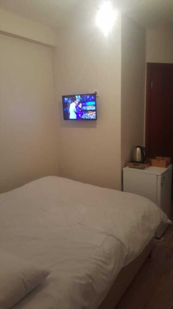 Hotel Sweet Home Taksim Otel