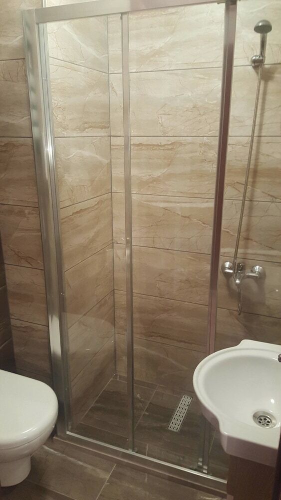 Hotel Sweet Home Taksim Otel