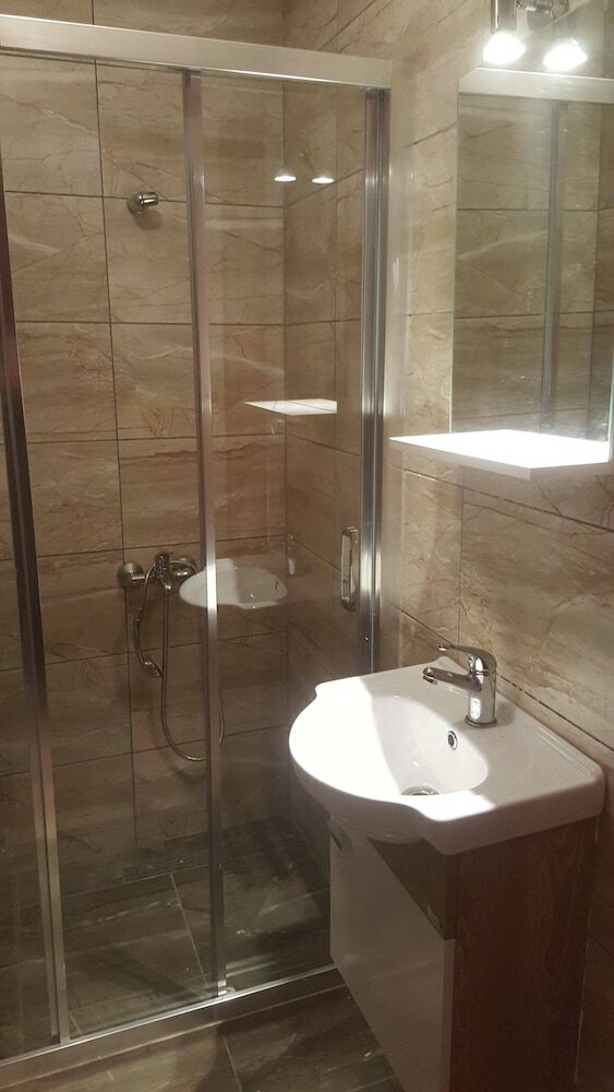 Hotel Sweet Home Taksim Otel