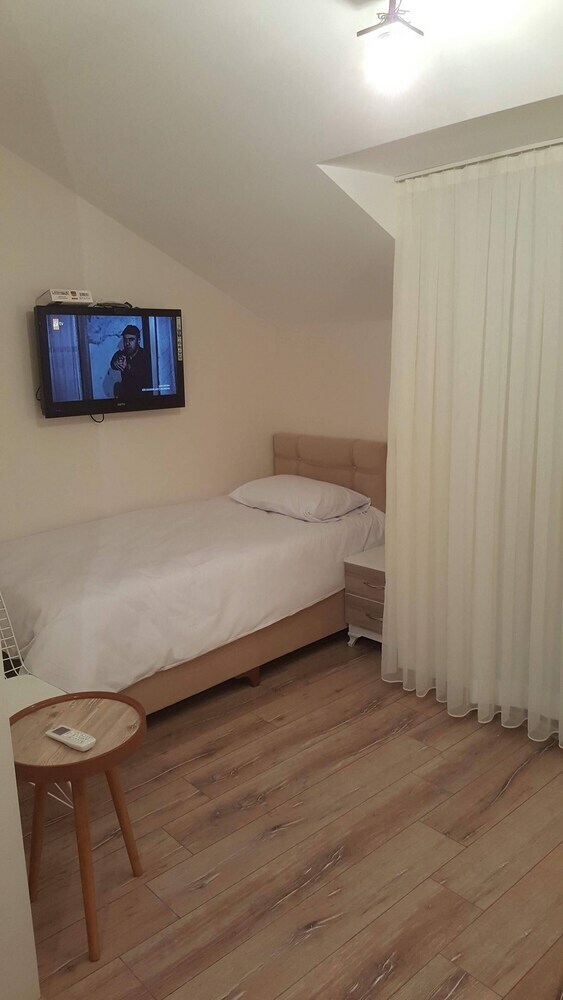 Hotel Sweet Home Taksim Otel