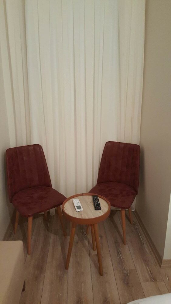 Hotel Sweet Home Taksim Otel