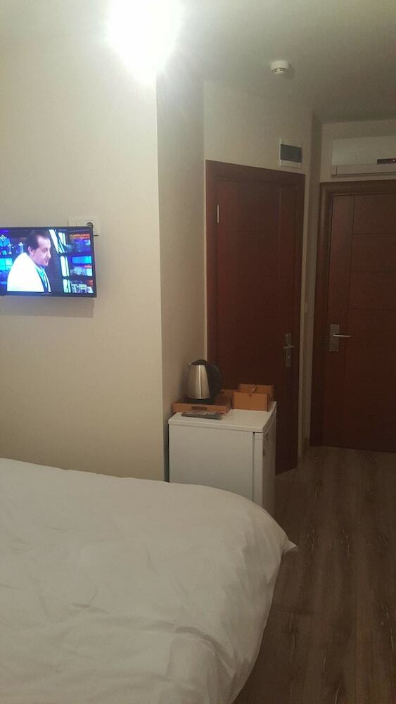 Hotel Sweet Home Taksim Otel