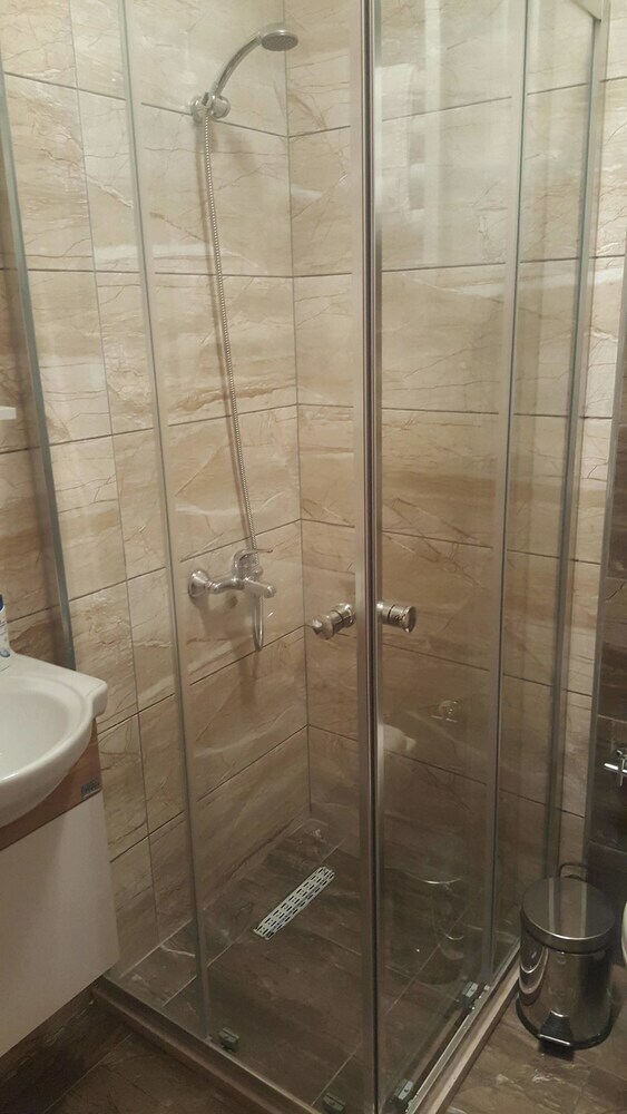 Hotel Sweet Home Taksim Otel