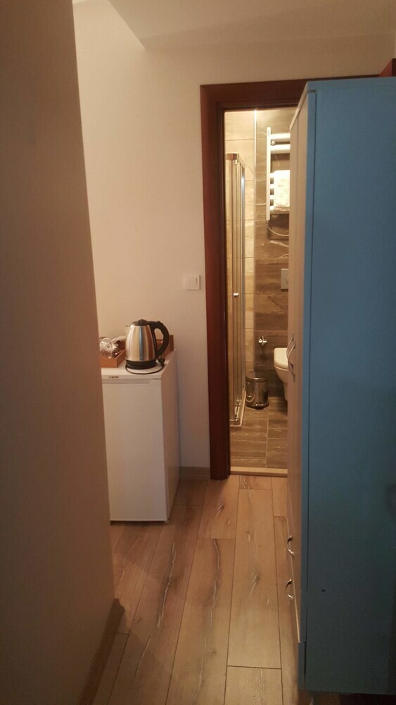 Hotel Sweet Home Taksim Otel