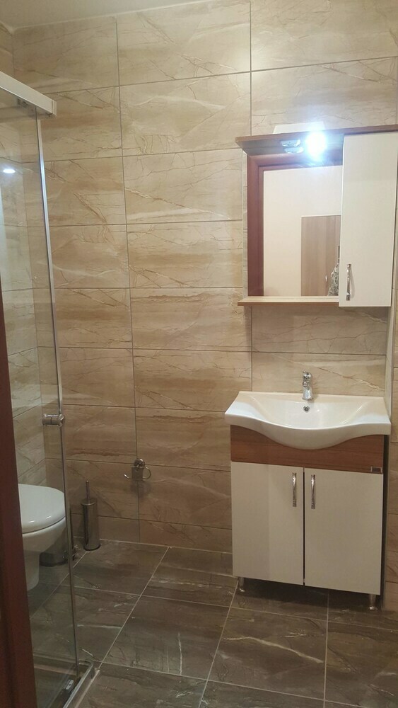 Hotel Sweet Home Taksim Otel