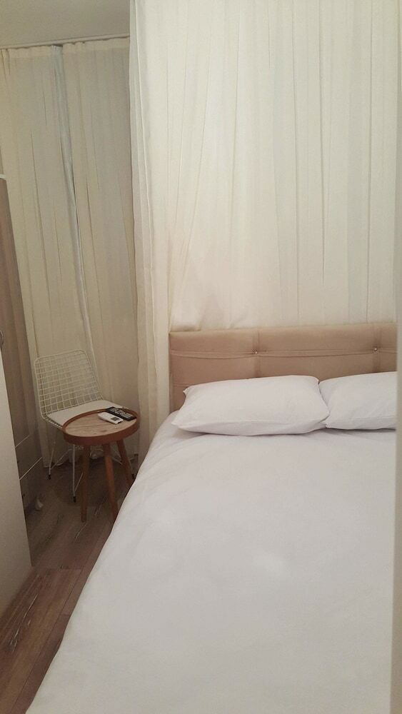 Hotel Sweet Home Taksim Otel