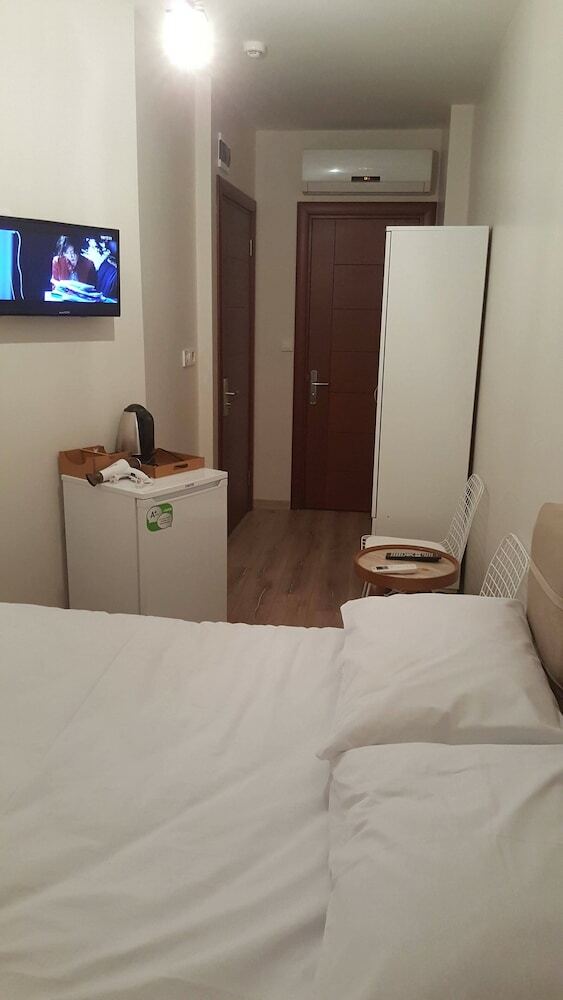 Hotel Sweet Home Taksim Otel