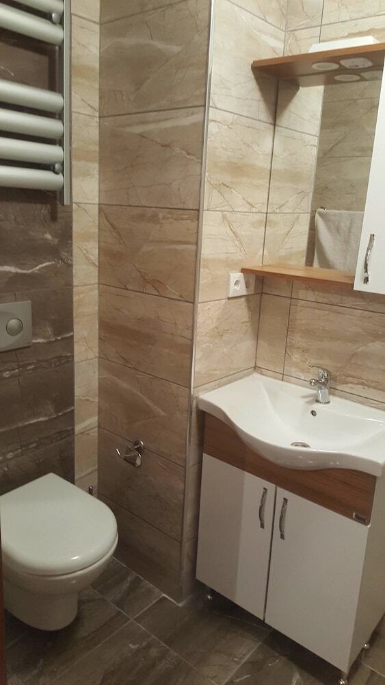 Hotel Sweet Home Taksim Otel