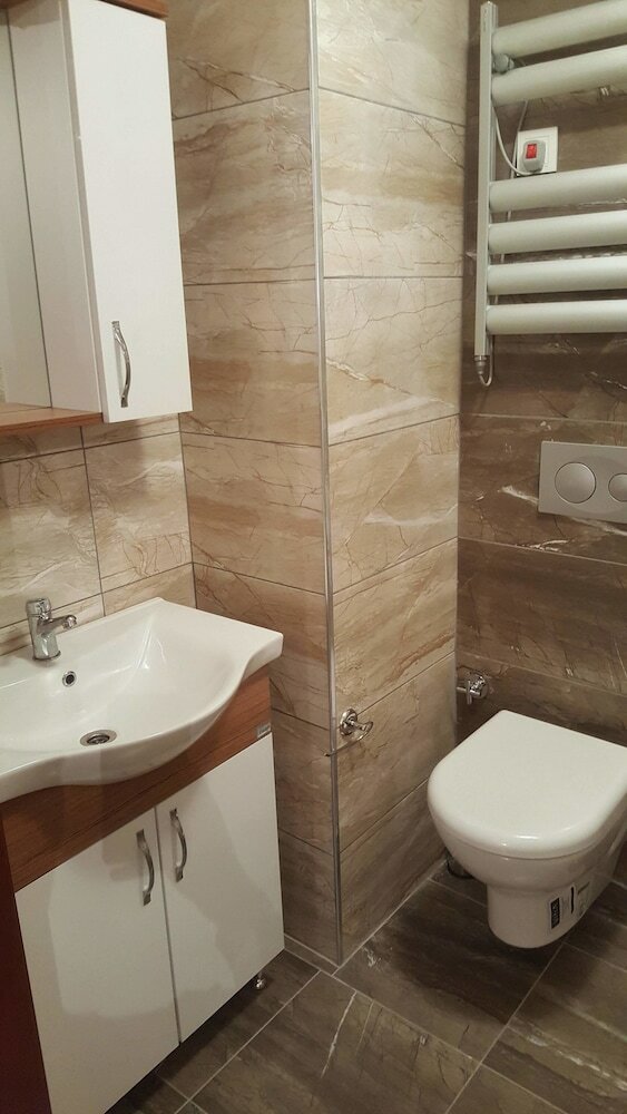 Hotel Sweet Home Taksim Otel